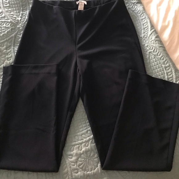 Slacks, pull on. - Picture 2 of 3